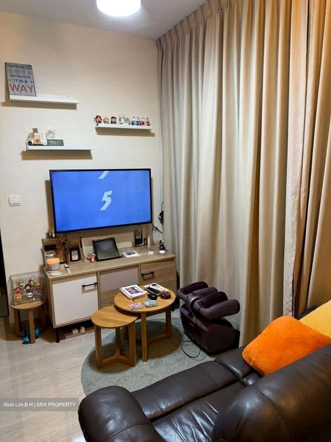 Suites @ Braddell (D13), Apartment #604979731